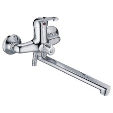 Смеситель для ванны Ledeme L2239-B