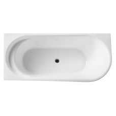 Акриловая ванна Belbagno 150х78 BB410-1500-780-L