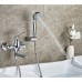 Смеситель для ванны Ledeme L3141