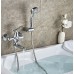 Смеситель для ванны Ledeme L3141
