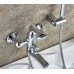 Смеситель для ванны Ledeme L3141
