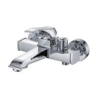 Смеситель для ванны Ledeme L3242