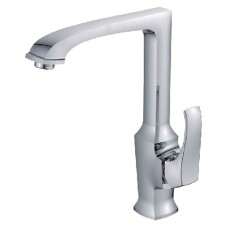 Смеситель для кухни Ledeme L4042