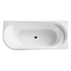 Акриловая ванна Belbagno 150х78 BB410-1500-780-R