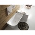 Акриловая ванна Belbagno 150х78 BB410-1500-780-R