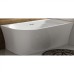 Акриловая ванна Belbagno 150х78 BB410-1500-780-R