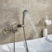 Смеситель для ванны Ledeme L3248C