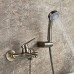 Смеситель для ванны Ledeme L3248C
