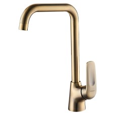 Смеситель для кухни Ledeme L4048C