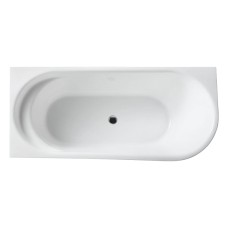 Акриловая ванна Belbagno 170х78 BB410-1700-780-L