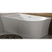 Акриловая ванна Belbagno 170х78 BB410-1700-780-L