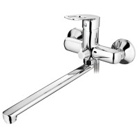 Смеситель для ванны Ledeme L2249