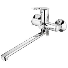 Смеситель для ванны Ledeme L2249