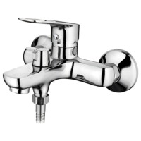 Смеситель для ванны Ledeme L3249