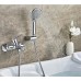 Смеситель для ванны Ledeme L3249