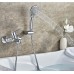 Смеситель для ванны Ledeme L3249