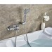Смеситель для ванны Ledeme L3249