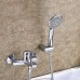 Смеситель для ванны Ledeme L3251