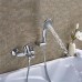 Смеситель для ванны Ledeme L3251