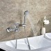 Смеситель для ванны Ledeme L3253