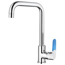 Смеситель для кухни Ledeme L4053