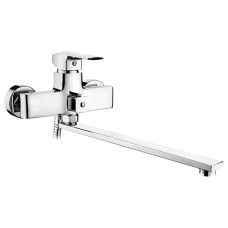 Смеситель для ванны Ledeme L2258