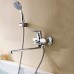 Смеситель для ванны Ledeme L2260