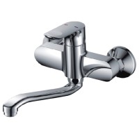 Смеситель для кухни Ledeme L4660