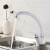 Смеситель для кухни Ledeme L5913H