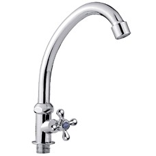 Смеситель для кухни Ledeme L4108