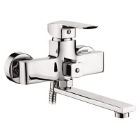 Смеситель для ванны Ledeme L3158