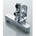 Смеситель для ванны Ledeme L3266