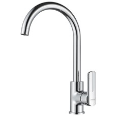 Смеситель для кухни Ledeme L4066