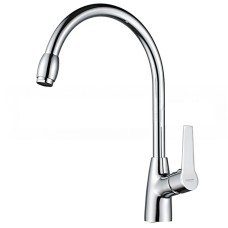 Смеситель для кухни Ledeme L4069