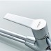 Смеситель для кухни Ledeme L4069