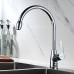 Смеситель для кухни Ledeme L4069