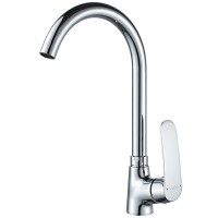 Смеситель для кухни Ledeme L4072
