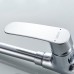 Смеситель для кухни Ledeme L4072