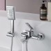 Смеситель для ванны Ledeme L3274