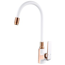 Смеситель для кухни Ledeme L4074WR-3