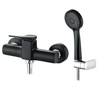 Смеситель для душа Ledeme L2075B