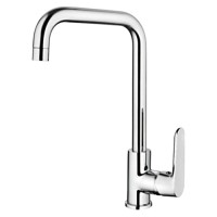Смеситель для кухни Ledeme L4177