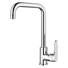 Смеситель для кухни Ledeme L4177