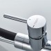 Смеситель для кухни Ledeme L4755-2