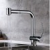 Смеситель для кухни Ledeme L6055