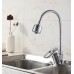 Смеситель для кухни Ledeme L4304