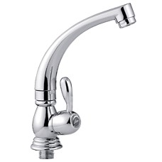 Смеситель для кухни Ledeme L4196