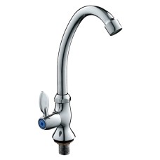 Смеситель для кухни Ledeme L4495