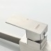 Смеситель для кухни Ledeme L74033 сталь