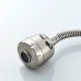 Смеситель для кухни Ledeme L74304 сталь